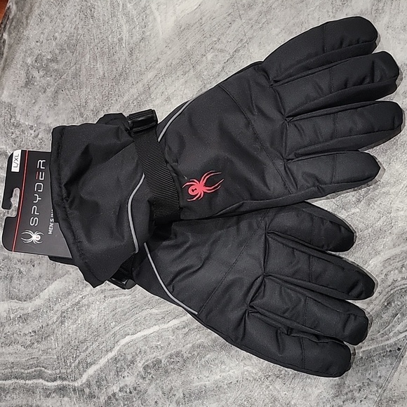 NWT Men's Size L/XL Insulated Gloves